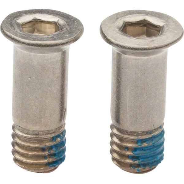 VITI FISSAGGIO ROTELLINE 10V RD-CE030 CAMPAGNOLO