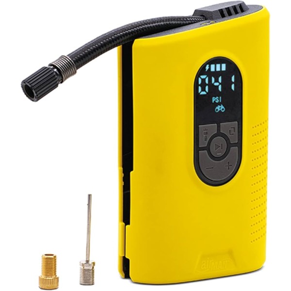 MINI COMPRESSORE PORTATILE AIR MAN