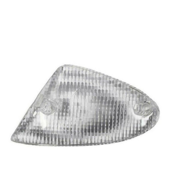 VETRO FRECCIA ANTERIORE DESTRO TRASPARENTE SR APRILIA RMS