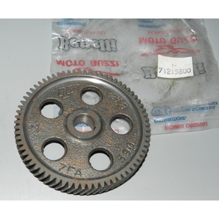 INGRANAGGIO G2 ELLE BENELLI