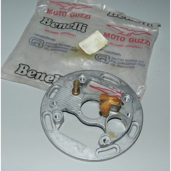 PIASTRA STATORE 50 CROSS BENELLI