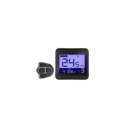 E-SPIKE 8.4 LADY  ATALA