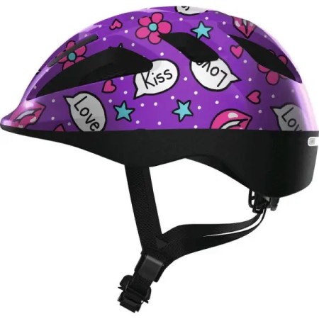 CASCO CICLO SMOOTY 2.0 ABUS