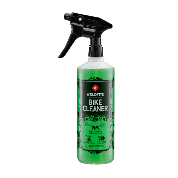 BIKE CLEANER WELDTITE