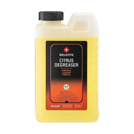CITRUS DEGREASER WELDTITE