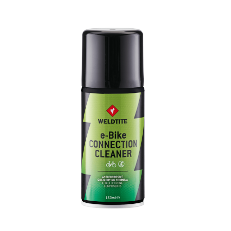 E-BIKE CONNECTION CLEANER WELDTITE