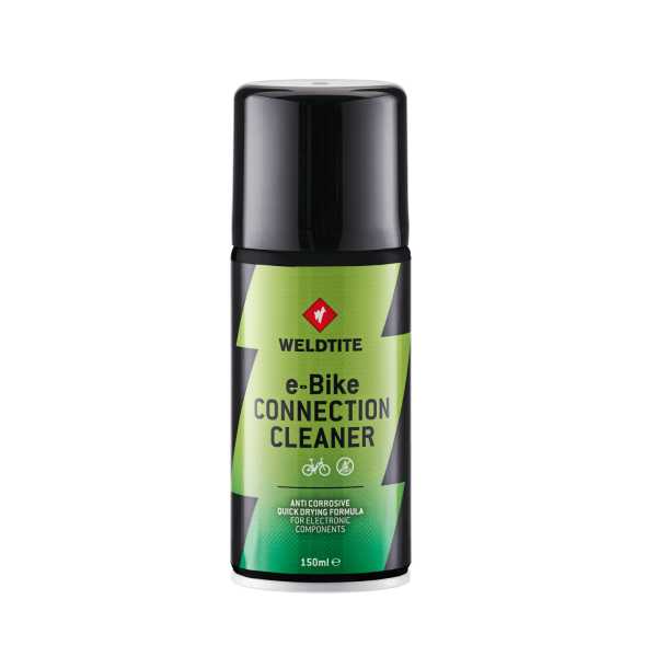 E-BIKE CONNECTION CLEANER WELDTITE