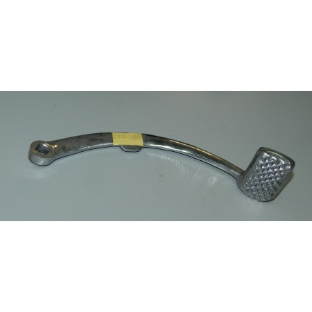 PEDALE FRENO POSTERIORE 50 CROSS BENELLI