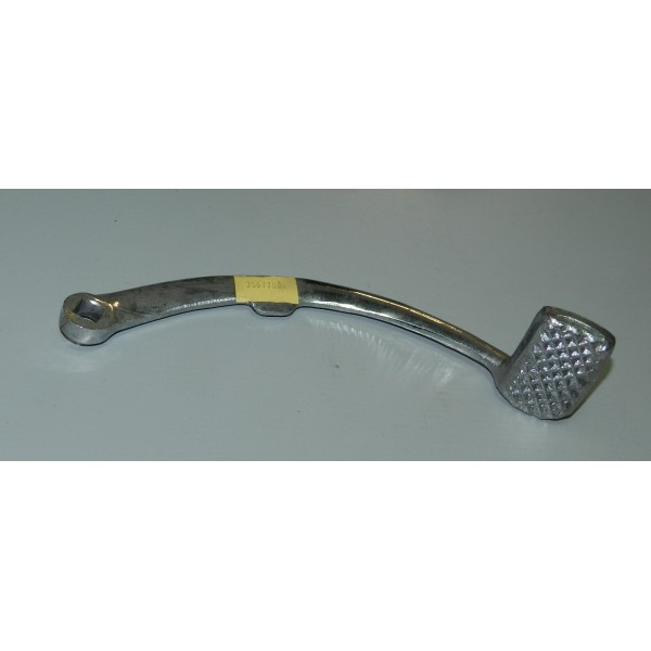 PEDALE FRENO POSTERIORE 50 CROSS BENELLI