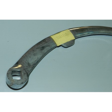 PEDALE FRENO POSTERIORE 50 CROSS BENELLI