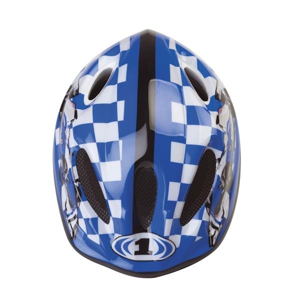 CASCO CICLO BAMBINO GRAN PRIX GIST