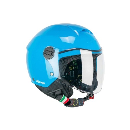 CASCO JET BAMBINO MINI MONO CGM