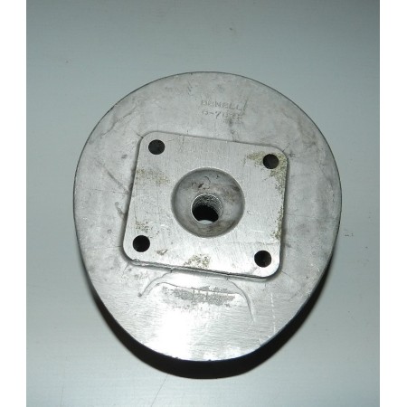 TESTATA EXPORT 3VK BENELLI