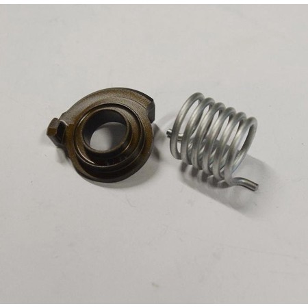 BUSSOLA  + MOLLA CAMBIO  RD-SR009EPS 11V CAMPAGNOLO