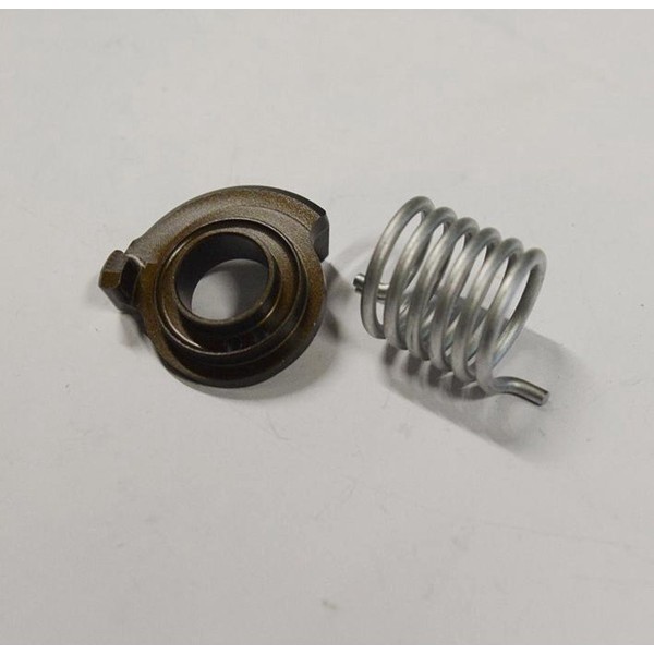 BUSSOLA  + MOLLA CAMBIO  RD-SR009EPS 11V CAMPAGNOLO