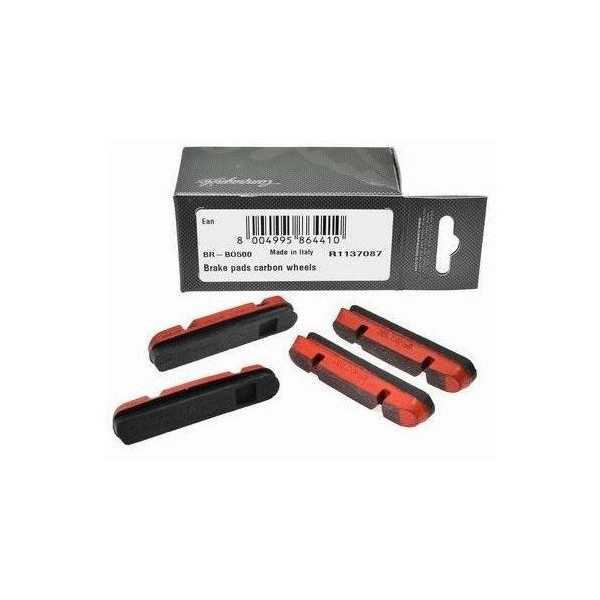 PATTINI FRENO BR-BO500 CAMPAGNOLO