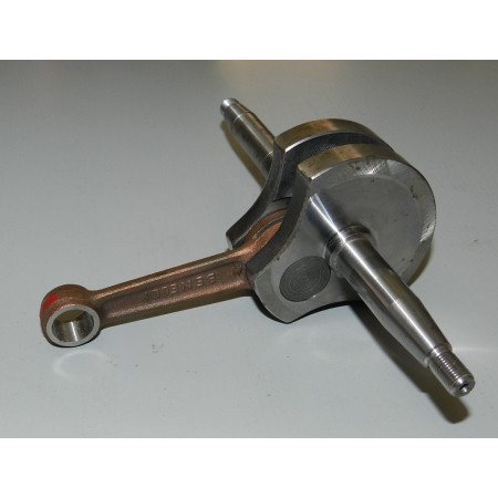 ALBERO MOTORE G2 BENELLI