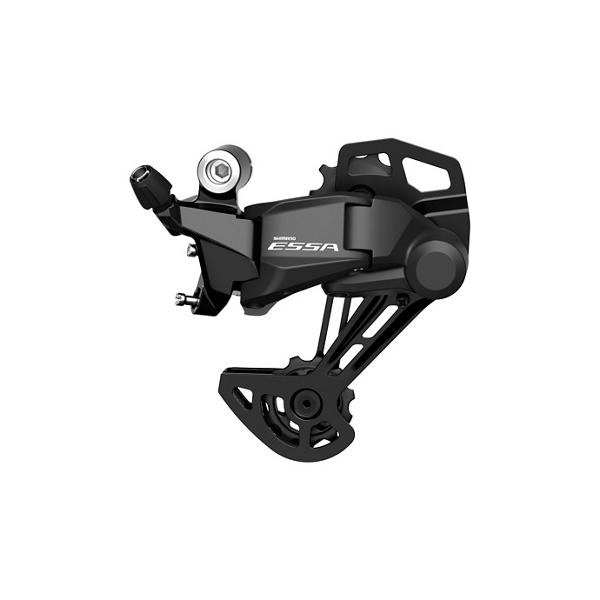 Cambio ESSA RD-U2000  8V SHIMANO