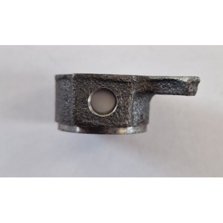 ARRESTO PEDIVELLA MESSA IN MOTO MAGNUM 3V BENELLI