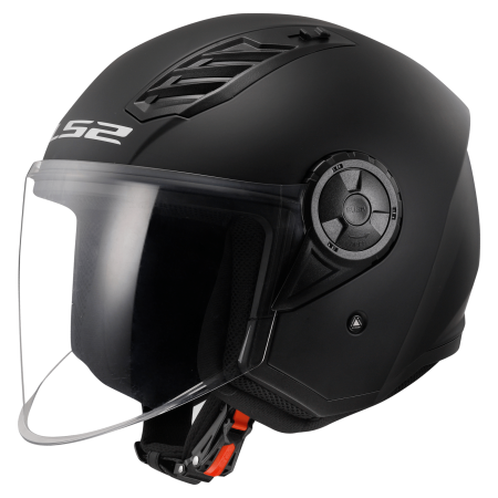 CASCO JET "XL" OF616 AIRFLOW II LS2