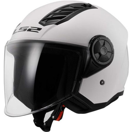 CASCO JET "XL" OF616 AIRFLOW II LS2