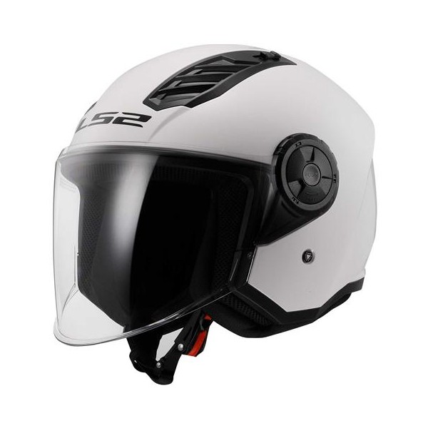 CASCO JET "XL" OF616 AIRFLOW II LS2