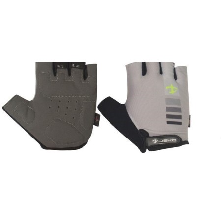 GUANTI CICLISTA DELTA DEKO