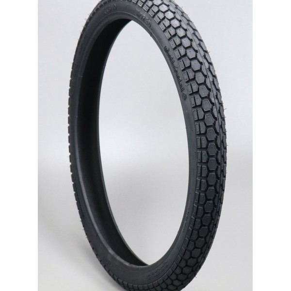 PNEUMATICO 2-17 MOPED  KKS10 CONTINENTAL