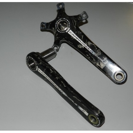 Guarnitura CHORUS - ULTRA TORQUE  CAMPAGNOLO