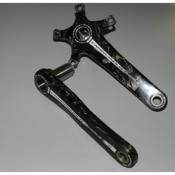 Guarnitura CHORUS - ULTRA TORQUE  CAMPAGNOLO