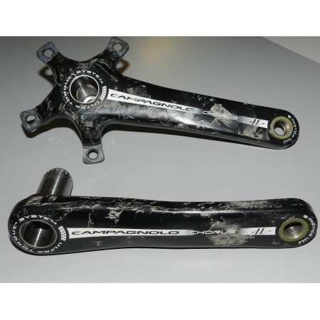 Guarnitura CHORUS - ULTRA TORQUE  CAMPAGNOLO