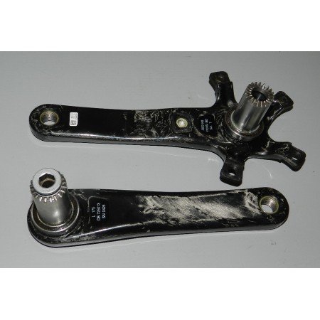 Guarnitura CHORUS - ULTRA TORQUE  CAMPAGNOLO