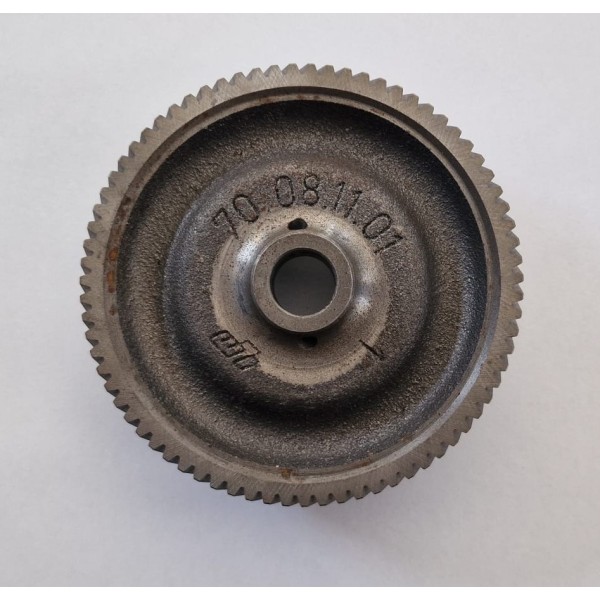 INGRANAGGIO FRIZIONE MAGNUM 3M BENELLI