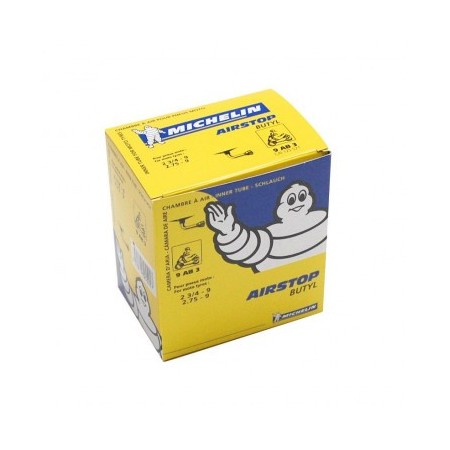 CAMERA D'ARIA 2.75-9 MICHELIN