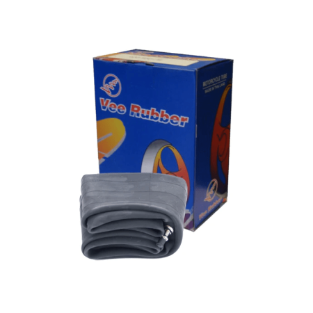 CAMERA D'ARIA 2.50/2.75-10 VEE RUBBER