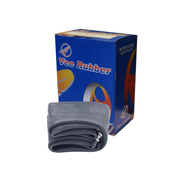 CAMERA D'ARIA 2.50/2.75-10 VEE RUBBER