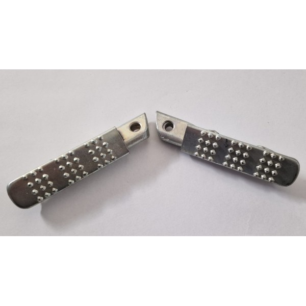 STAFFE POGGIA PIEDI CROSS 50 BENELLI