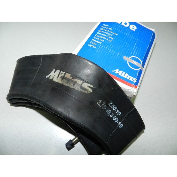 CAMERA D'ARIA 2.50/2.75/3.00-10 MITAS