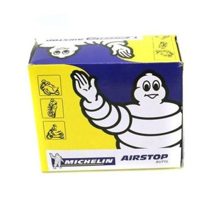 CAMERA D'ARIA 2.50/2.75-10 MICHELIN