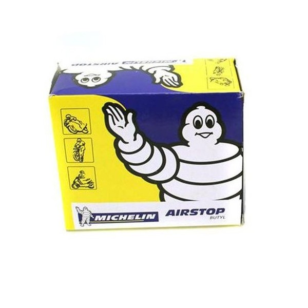 CAMERA D'ARIA 2.50/2.75-10 MICHELIN