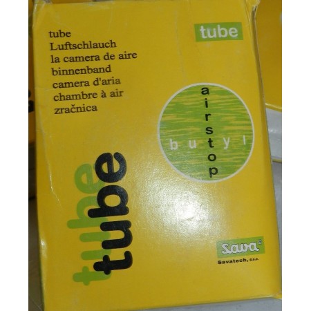 CAMERA D'ARIA 2.50/2.75/3.00-10 SAVA