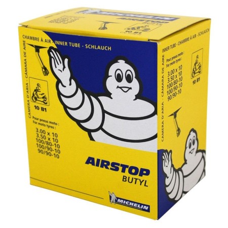 CAMERA D'ARIA 3.00/3.50-10 MICHELIN