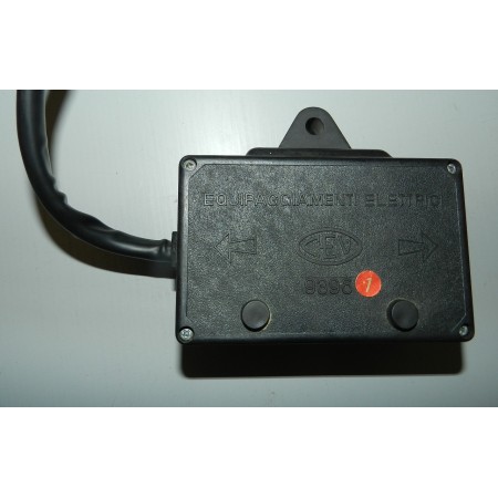 RADDRIZZATORE BENELLI 250cc