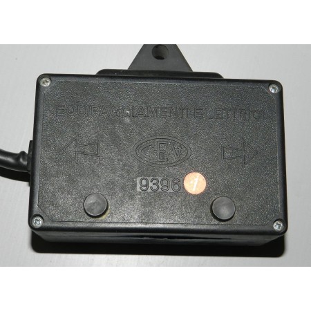 RADDRIZZATORE BENELLI 250cc