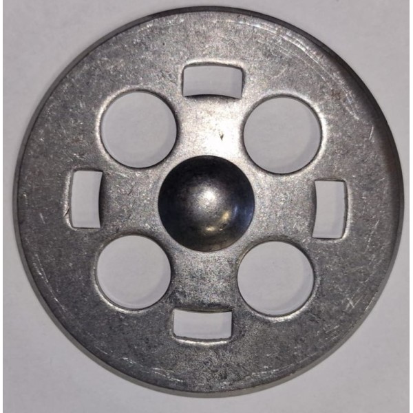 DISCO CONDOTTO ESTERNO 3V BENELLI