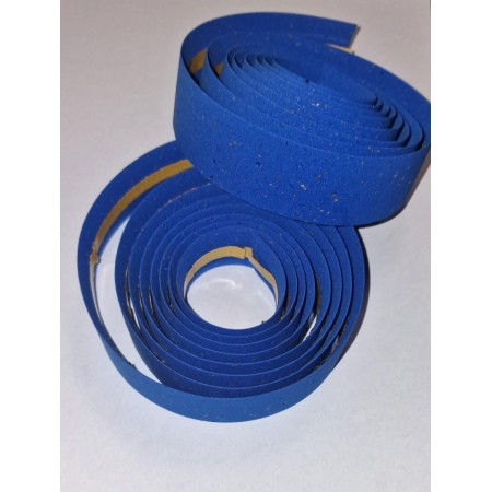 NASTRO MANUBRIO CICLO CORK SKUAD