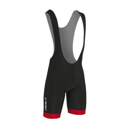 SALOPETTE CICLISTA FLOW GIST