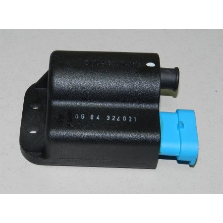 Centralina F12 50 MALAGUTI