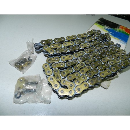 CATENA MOTO 530 IRIS