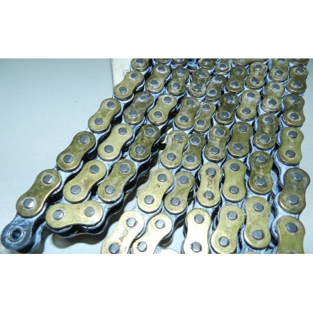 CATENA MOTO 530 IRIS